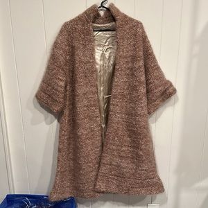 Stunning Vintage Coat